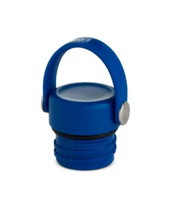 Tapa Botella Hydroflask SM Flex Cap Cobalt
