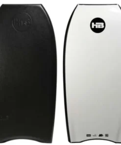 Tabla Bodyboard Hot Buttered Icon Epic PP Crescent / Bat