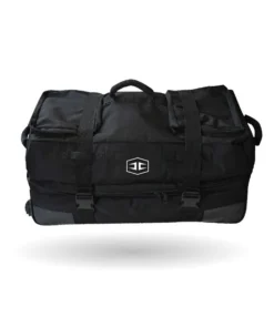 HURRICANE Accesorios 4×4 Bolsa de Viaje