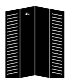 HURRICANE Traction Pad Front