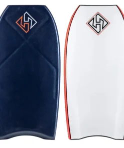 Tabla Bodyboard Hubboards Houston PP