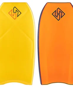 Tabla Bodyboard Hubboards Houston PP Pro Sci Five