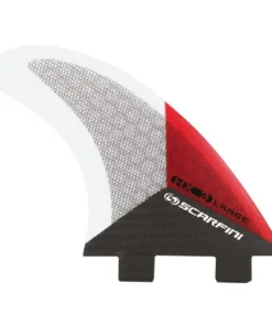 CARBON BASE THRUSTER SET DUAL TAB L – Andean
