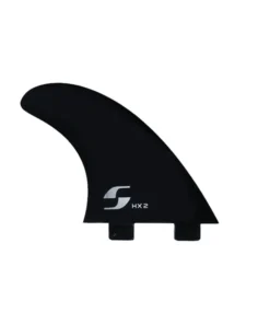 Quillas Scarfini HX2 Thruster set twin TAB M – Andean