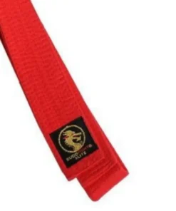 Cinturón Taekwondo Elite