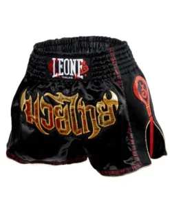 Short Boxeo Tailandés Leone Bangkok