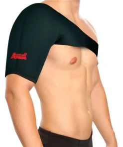 Soporte universal para hombro
