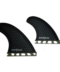SF4 Quad – Honeycomb