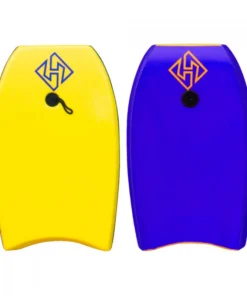 Tabla Bodyboard Hubboards Kickboard EPS