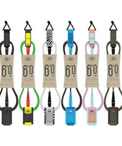 HURRICANE Leash Comp Series 6mm