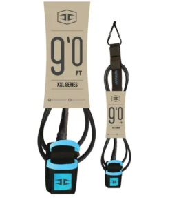 HURRICANE Leash XXL Series 9mm