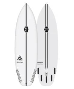 HURRICANE Planche de Surf Artificial Intelligence
