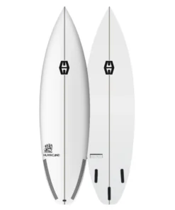 HURRICANE Tabla de Surf The Crusher