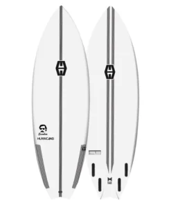 HURRICANE Tabla de Surf Escobar EPS