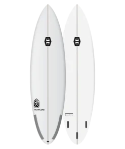 HURRICANE Tabla de Surf Goodwave Pro PU