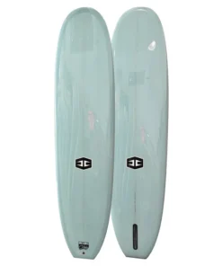 HURRICANE Tabla de Surf Mini Classic PU