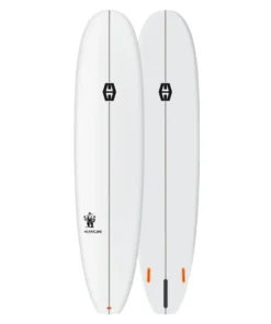 HURRICANE Planche de Surf Hulk Longboard