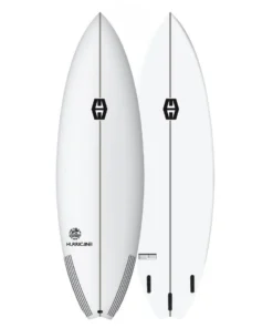 HURRICANE Tabla de Surf The Revolver
