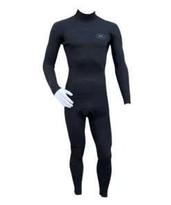 HURRICANE Wetsuit Buffalo 4/3 Steamer Men