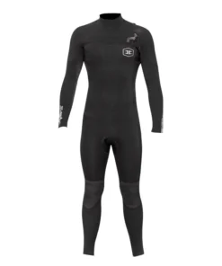 HURRICANE Wetsuit Mamba 2.0 4/3 Steamer Men