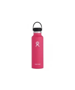 Hydroflask 21 Oz Standard Mouth Flex Cap – Watermelon, 21oz/621 mL