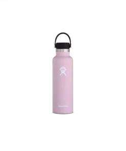 Hydroflask 21 Oz Standard Mouth Flex Cap – Lilac, 21oz/621 mL
