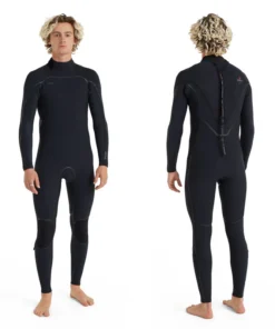 Neopreno Hombre O’Neill Hyperfreak Fire Back zip