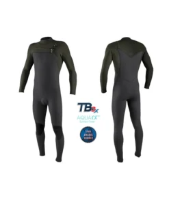 Neopreno Hombre O’Neill Hyperfreak Chest Zip Full