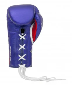 Guantes de boxeo Adidas Speed 500 FFB Cordones