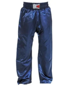 Pantalón Full Contact Azul