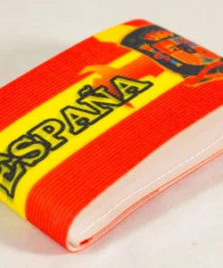 Banda de Capitán de España