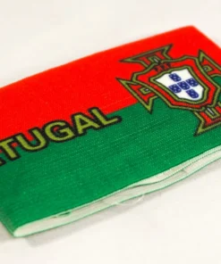 Banda de capitán de Portugal