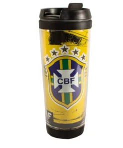 Vaso mundialista Brasil.