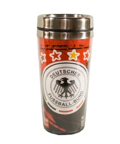 Vaso mundialista Alemania.