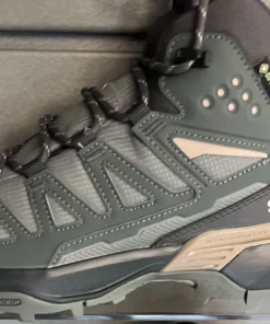 Salomon X Ultra 360 Mid Gore-Tex