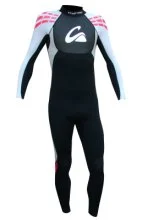 Traje surf niño integral elástico