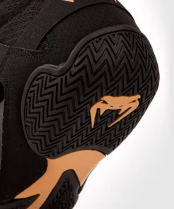 Zapatos de boxeo Venum Elite