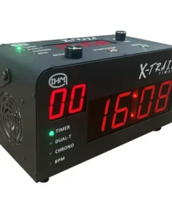 Temporizador de entrenamiento X-Train