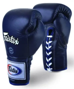 Guantes de Boxeo Fairtex Combat Pro