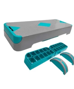 Step fitness aeróbico