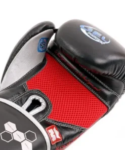 Guantes de Boxeo Montana Vanguard 100% cuero