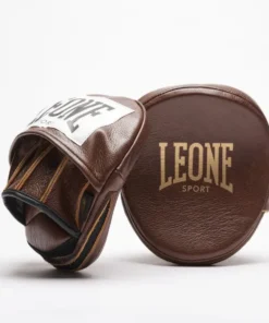 Manopla de boxeo Leone Socrate talla M