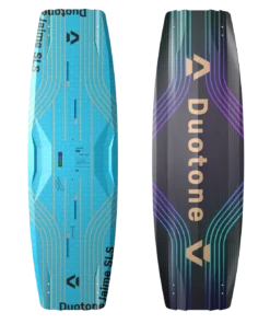 tabla kiteboarding duotone jaime sls 139 2026