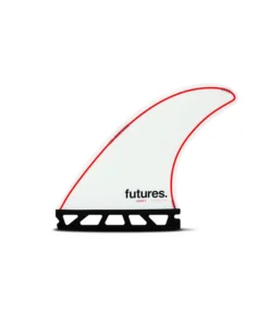 Quillas Futures Jordy Signature White Red ‘M’