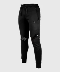Pantalón de jogging Venum Contender 3.0 Negro-Negro