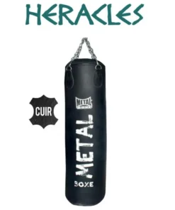 Saco de Boxeo Metal Boxe Heracles