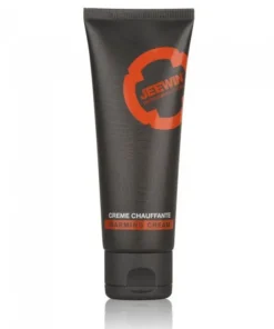 Crema Calentadora Efecto Fuerte Especial Deporte