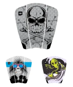 HURRICANE Traction Pad K2