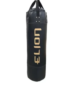 Saco de Boxeo Elion Cuero Skintex