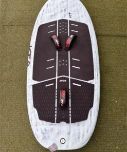 Tabla Wingfoil KT Drifter 115 litros segunda mano
